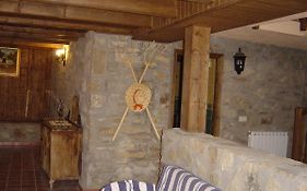 Casa Rural Tomaso II